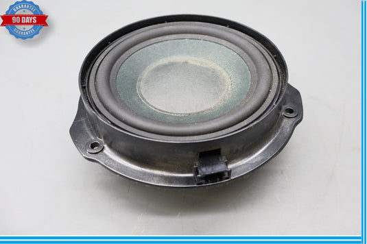 12-19 Mercedes GL450 GL550 Front Left Driver Door Sound Speaker 1668202102 Oem