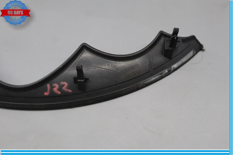 Load image into Gallery viewer, 11-18 Porsche Cayenne 958 S Turbo Dashboard Instrument Cluster Upper Bezel Oem
