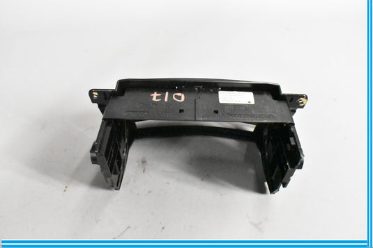 07-13 Mercedes S550 S600 W221 Dash Center Console CD Player Cover Trim Oem