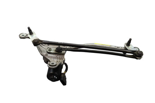 14-20 Maserati Ghibli M157 Front Windshield Wiper Motor Linkage 91498475 Oem