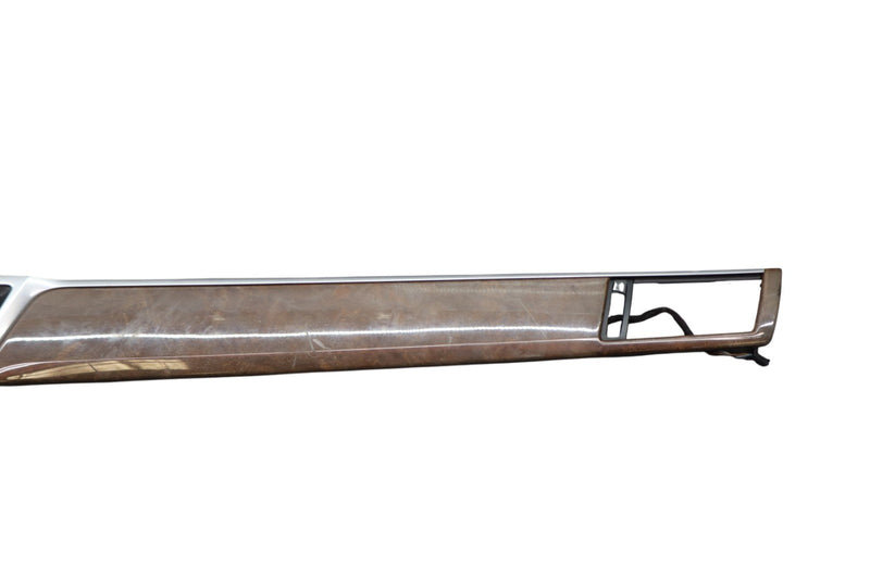 Load image into Gallery viewer, 10-13 Mercedes E350 E400 Front Center Dash Air Vent Trim Bezel A2126800871 Oem
