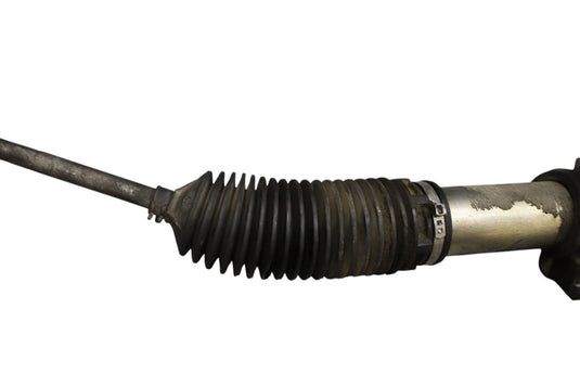 03-12 Maserati Quattroporte Power Steering Gear Rack & Pinion Assembly Oem