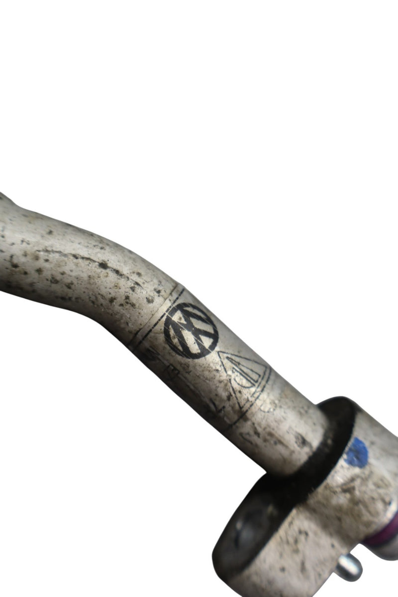 Load image into Gallery viewer, 11-15 Volkswagen Touareg VW A/C Discharge Hose Tube Refrigerant Line Oem

