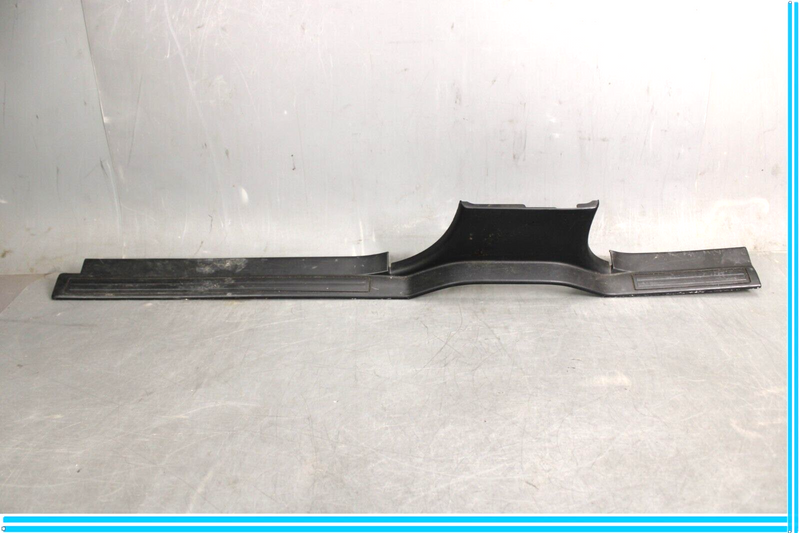 Load image into Gallery viewer, 06-13 Land Rover Range Rover Sport Right Side Door Sill Scuff Plate Trim Oem
