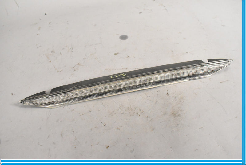 Load image into Gallery viewer, 2005-2012 PORSCHE BOXSTER S REAR CENTER HIGH MOUNT BRAKE STOP 3RD LIGHT LAMP OEM
