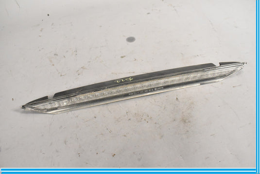2005-2012 PORSCHE BOXSTER S REAR CENTER HIGH MOUNT BRAKE STOP 3RD LIGHT LAMP OEM