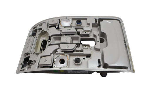 12-18 Audi A7 Quattro Front Overhead Console Dome Light Lamp Trim Oem