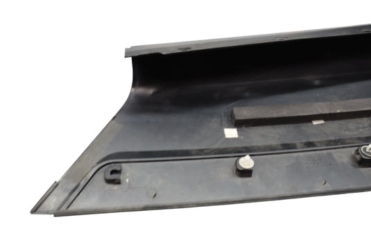 03-12 LR Range Rover L322 Rear Right Passenger Applique Panel Quarter Trim Oem