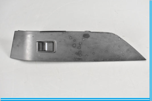 2018 Jaguar E-Pace Rear Left Driver Side Window Lift Lock Switch Trim Panel Oem