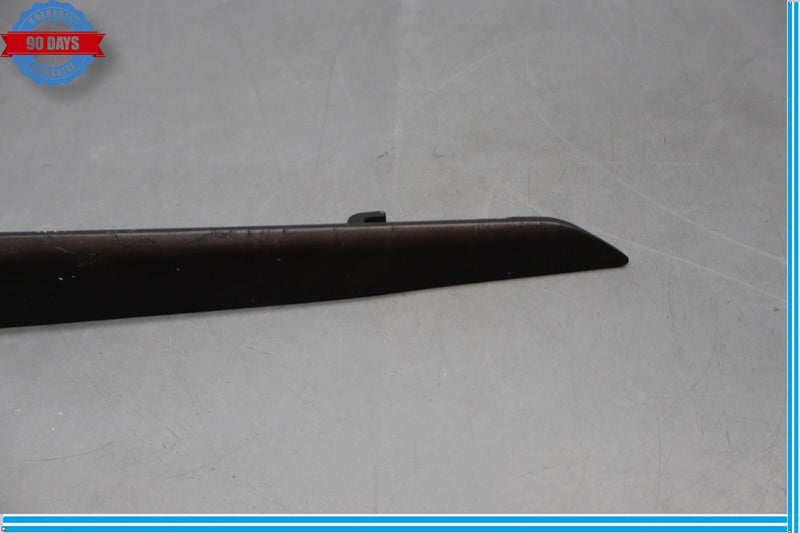 Load image into Gallery viewer, 14-19 Maserati Ghibli M157 Rear Left Driver Side Door Interior Cover Trim Oem
