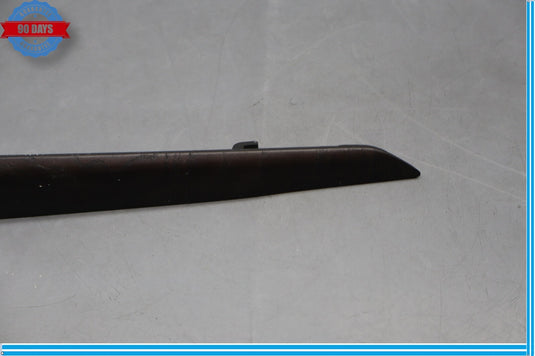 14-19 Maserati Ghibli M157 Rear Left Driver Side Door Interior Cover Trim Oem