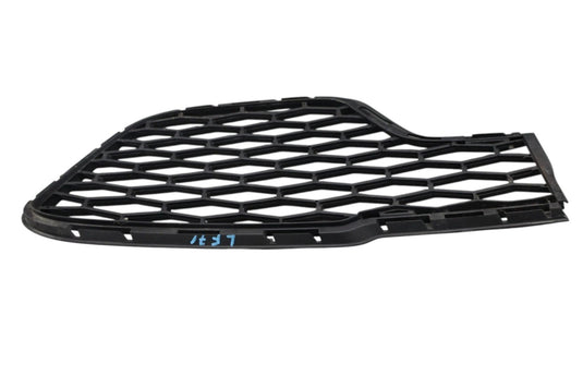 14-17 Maserati Ghibli M157 Front Left Driver Side Bumper Mesh Grille Grill OEM