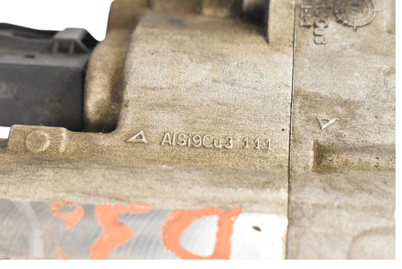 Load image into Gallery viewer, 10-13 Mercedes S400 W221 Hybrid Converter Housing Oil Pump 2212700397 OEM
