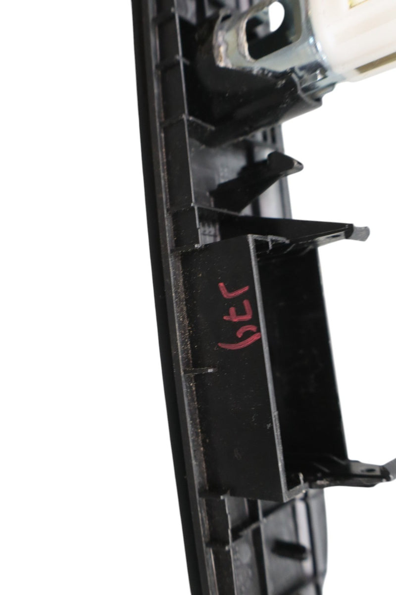 Load image into Gallery viewer, 11-18 Volkswagen VW Touareg Rear Instrument Panel Power Outlet Trim Cover Oem
