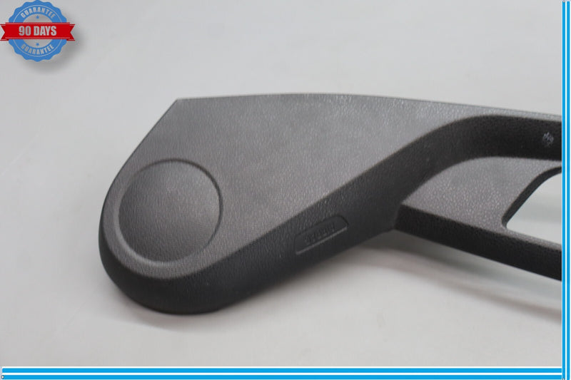 Load image into Gallery viewer, 10-13 BMW 535i GT xDrive Front Left Side Shield Seat Switch Cover Trim Oem

