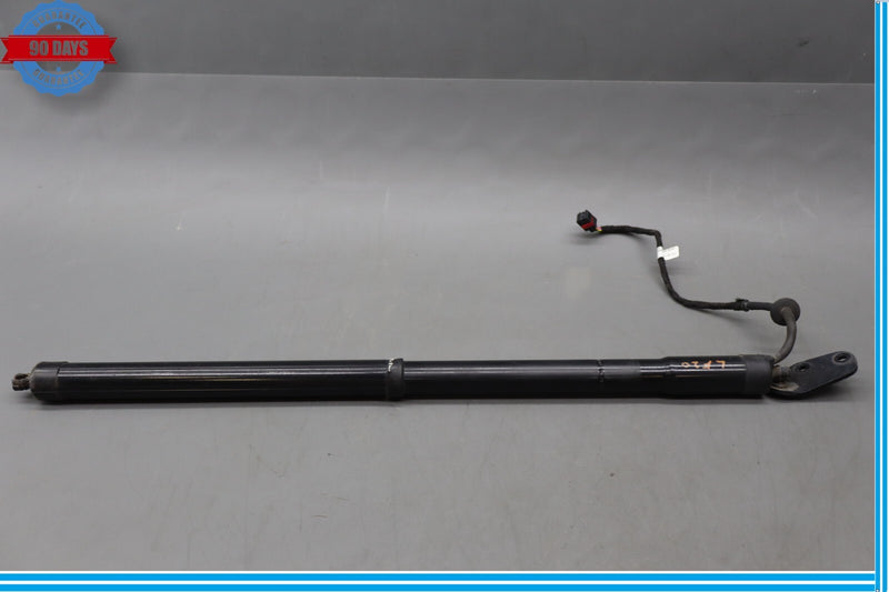 Load image into Gallery viewer, 11-14 Porsche Cayenne Rear Left Driver Side Trunk Shock Strut Oem
