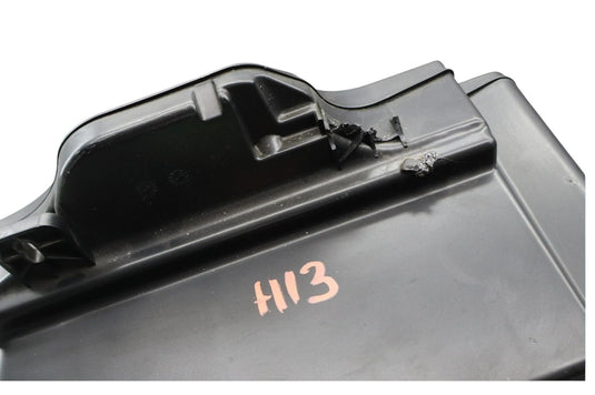07-12 Range Rover L322 Rear Audio Sound Subwoofer Speaker Harman/Kardon OEM