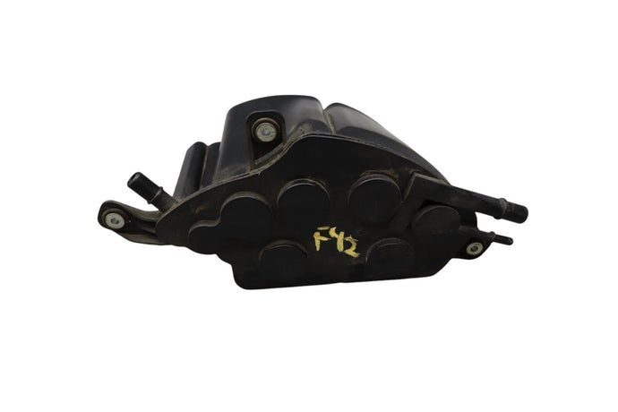 03-17 Bentley Continental GTC GT Fuel EVAP Charcoal Canister Box Vapor Oem