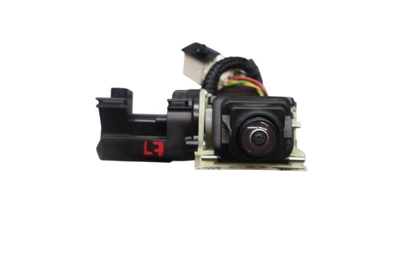 Load image into Gallery viewer, 14-23 Mercedes W117 CLA250 Trunk Tailgate Release Mechanism W/ Camera Oem
