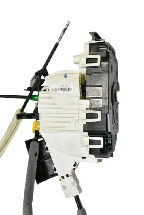 Load image into Gallery viewer, 08-20 Mercedes W204 C300 SLC300 Front Left Side Door Lock Latch Actuator Oem
