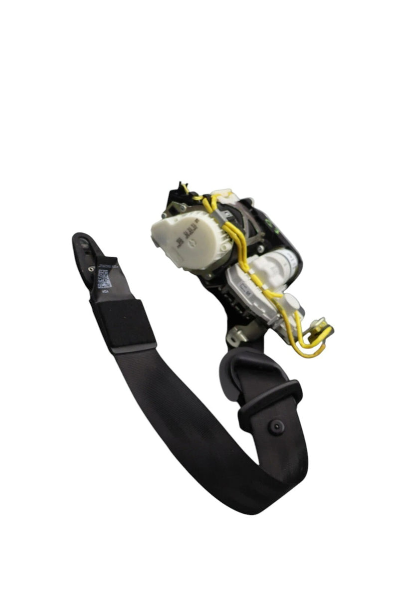Load image into Gallery viewer, 12-18 Audi A6 Front Right Passenger Side Seat Belt Retractor 4G8857706G Oem
