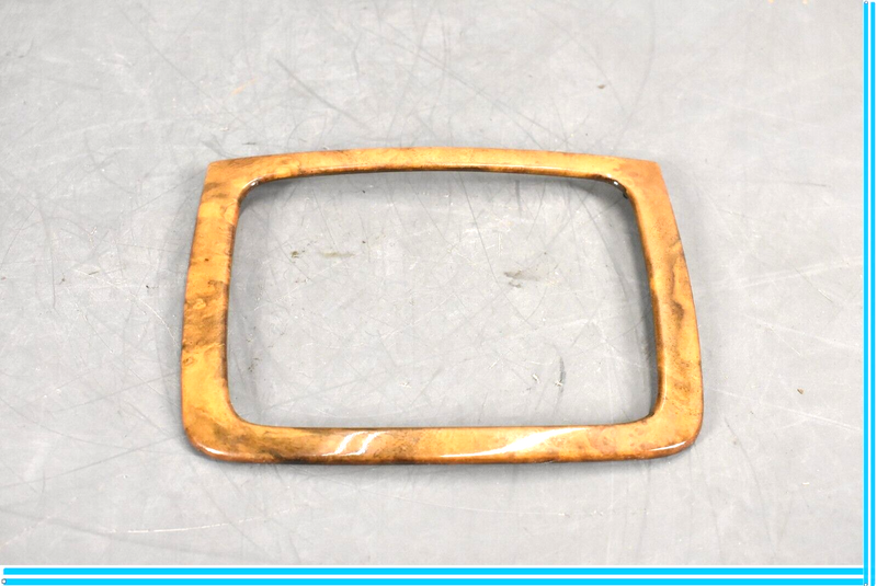 Load image into Gallery viewer, 04-09 Jaguar XJ8 XJR Rear Center Console Climate Control Trim Bezel Oem
