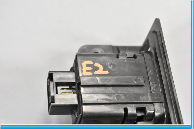 Load image into Gallery viewer, 07-17 Lexus LS460 LS460L Rear Trunk Lid Deck Automatic Close Button Switch Oem
