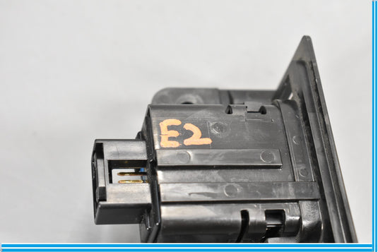 07-17 Lexus LS460 LS460L Rear Trunk Lid Deck Automatic Close Button Switch Oem