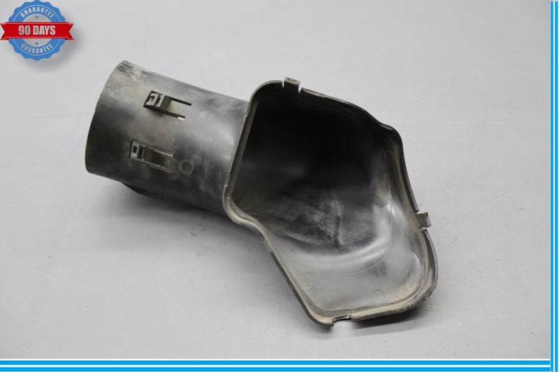 Load image into Gallery viewer, 04-10 BMW 645Ci 650i Front Air Intake Induction Charge Pipe Duct Oem
