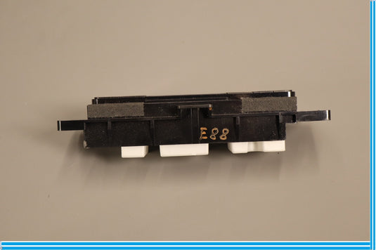 11-17 Infiniti QX56 QX80 Rear Temperature HVAC AC Heater Control Oem