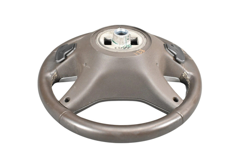 Load image into Gallery viewer, 12-16 Mercedes GL450 Driver Steering Wheel W/ Paddle Shifters 1664609103 Oem
