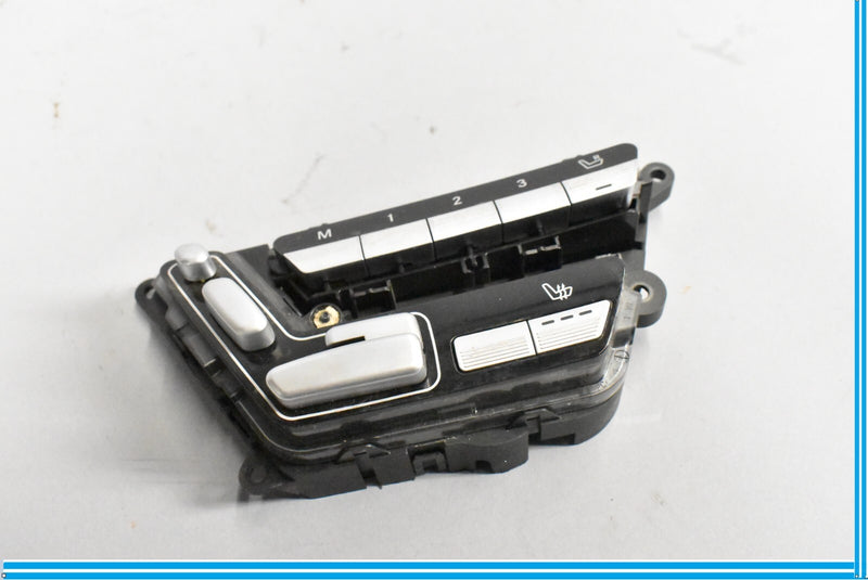 Load image into Gallery viewer, 07-13 Mercedes S550 S400 CL550 W221 Front Left Driver Seat Control Switch Oem
