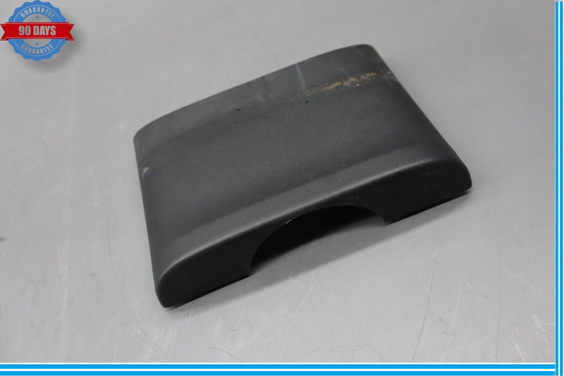 Load image into Gallery viewer, 10-15 Jaguar XJ XJL X351 Upper Steering Column Surroung Trim Cover Oem
