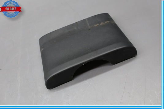 10-15 Jaguar XJ XJL X351 Upper Steering Column Surroung Trim Cover Oem