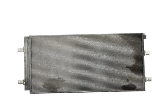 12-17 Audi A6 Quattro A/C AC Air Conditioning Condenser W/ Receiver Drier Oem