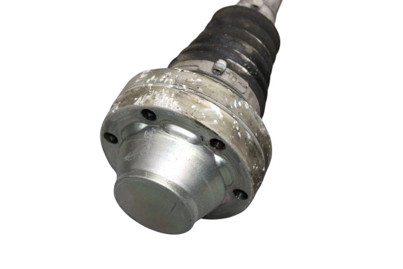 Load image into Gallery viewer, 11-17 Volkswagen VW Touareg Right Passenger Side CV Axle Shaft 7P0407271B Oem
