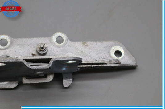 10-18 Jaguar X351 XJ XJL Front Right Passenger Side Hood Bonnet Hinge Oem