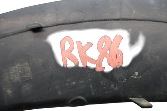 11-17 Infiniti QX56 QX80 Rear Right Passenger Tail Light Lamp Trim Cover Oem