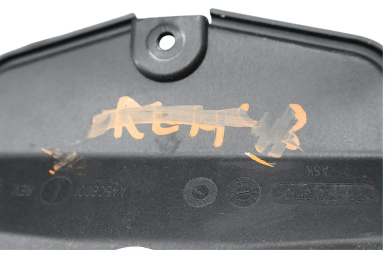 Load image into Gallery viewer, 11-18 Audi A8 Quattro Rear Left Side Door Audio Speaker Bang &amp; Olufsen OEM
