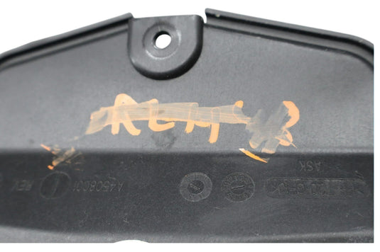 11-18 Audi A8 Quattro Rear Left Side Door Audio Speaker Bang & Olufsen OEM