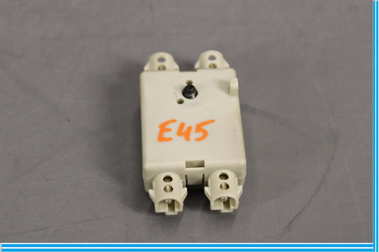 09-15 BMW 750i 750Li F01 Rear Right Side Antenna Trap Circuit Module Unit Oem
