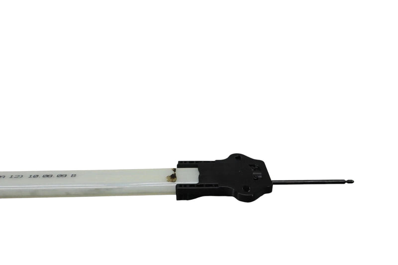 Load image into Gallery viewer, 10-16 Porsche Panamera 970 Rear Left Side Door Window Sun Shade Screen Motor Oem

