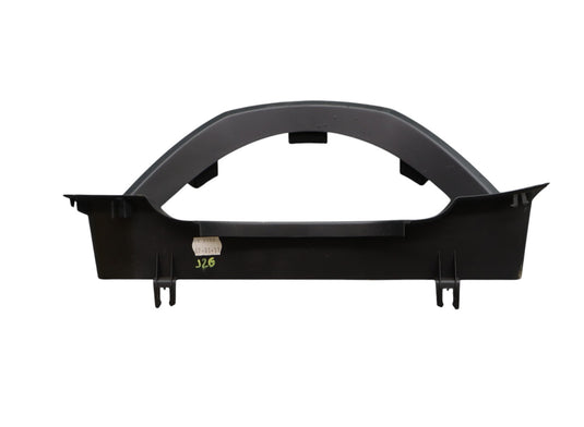 08-11 Mercedes C300 W204 Instrument Cluster Speedometer Bezel Trim Cover Oem