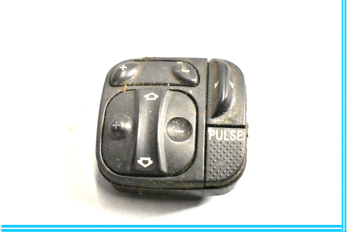 00-12 Mercedes CLS550 CLS55 AMG W219 Seat Control Switch 2158700010 Oem