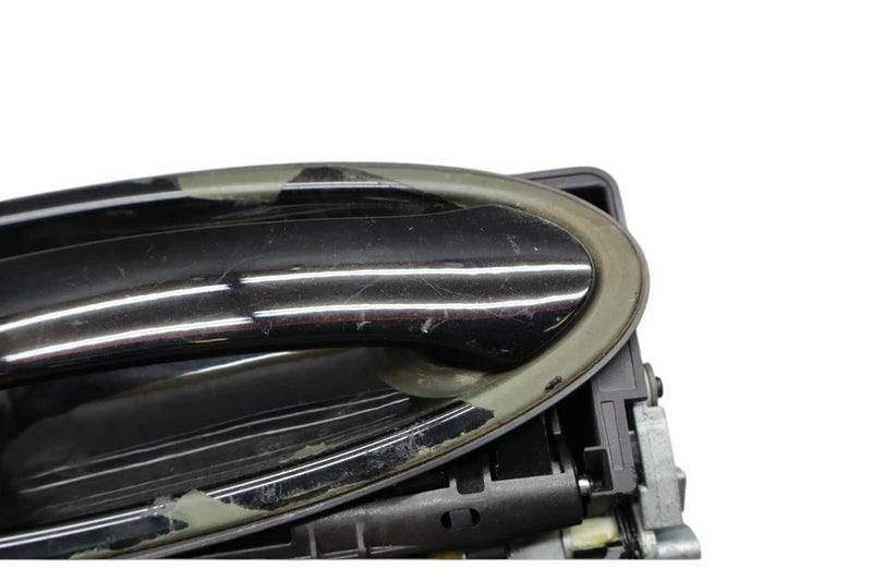 Load image into Gallery viewer, 10-16 Porsche Panamera 4 970 Rear Left Driver Side Exterior Door Handle Oem
