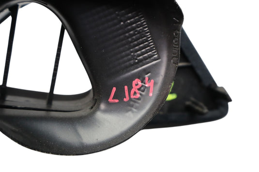 03-10 Bentley Continental Front Left Driver Dash Duct Air Vent Panel Grille Oem