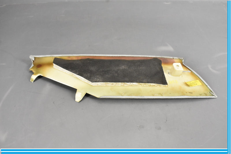 Load image into Gallery viewer, 09-15 Jaguar XF XFR Rear Right Passenger Side Upper C Pillar Trim Panel Oem
