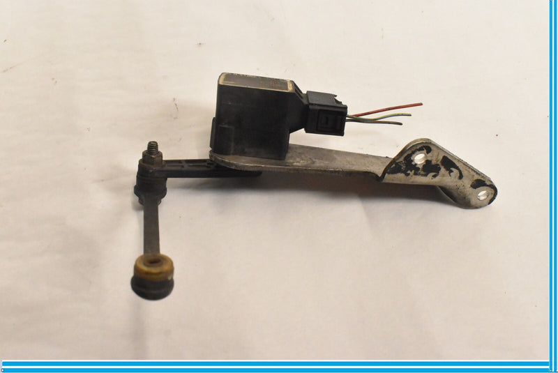 Load image into Gallery viewer, OE Mercedes R230 Left Side Suspension Height Level Sensor Link 03-06 sl500 sl55
