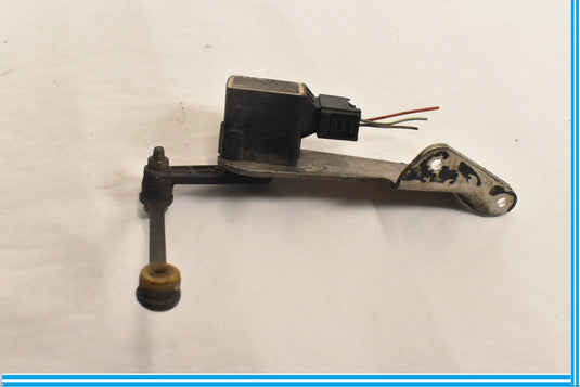 OE Mercedes R230 Left Side Suspension Height Level Sensor Link 03-06 sl500 sl55