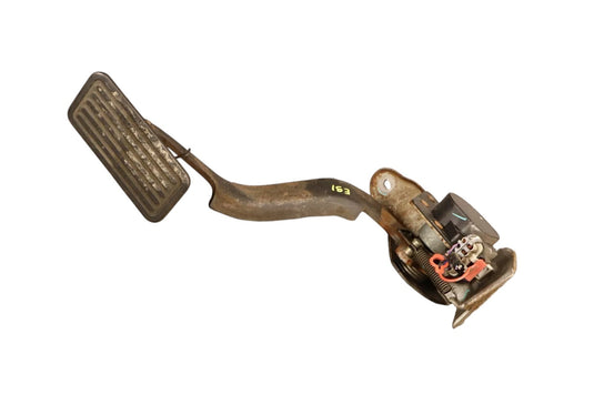 04-07 Hummer H2 Accelerator Gas Pedal With Throttle Sensor 19370280 OEM